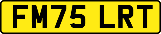 FM75LRT