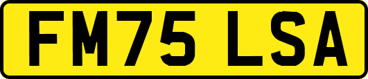 FM75LSA