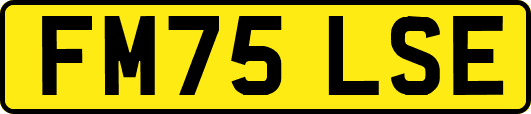 FM75LSE