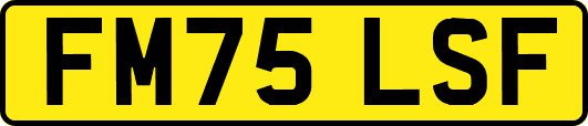 FM75LSF