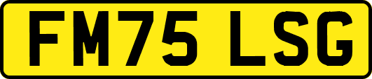 FM75LSG