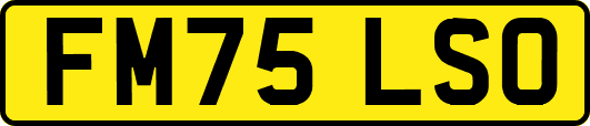 FM75LSO