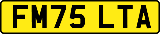 FM75LTA