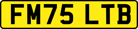 FM75LTB