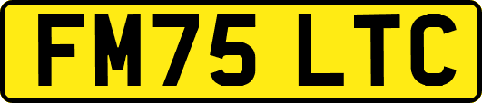 FM75LTC