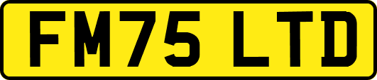 FM75LTD