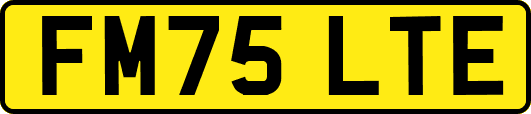 FM75LTE