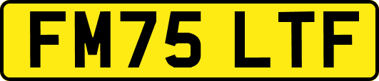FM75LTF
