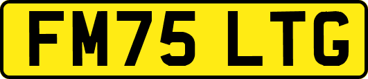 FM75LTG