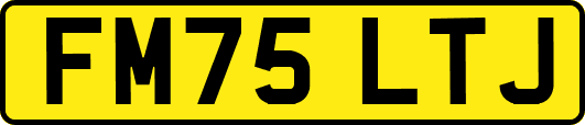 FM75LTJ