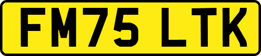 FM75LTK