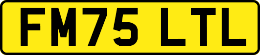 FM75LTL