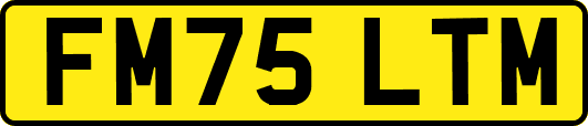 FM75LTM