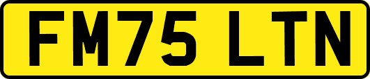 FM75LTN