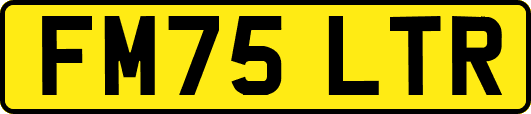 FM75LTR