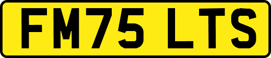 FM75LTS