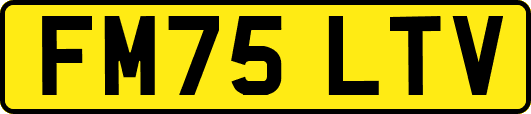 FM75LTV
