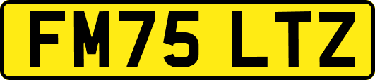 FM75LTZ