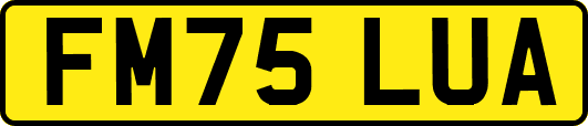 FM75LUA