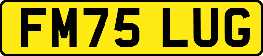 FM75LUG