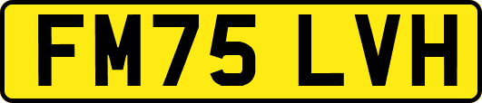 FM75LVH