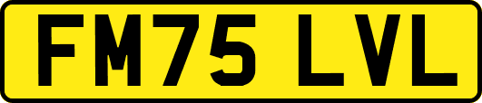 FM75LVL