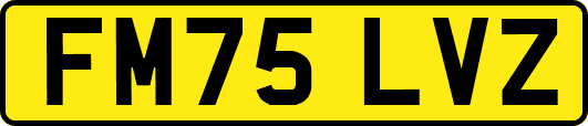 FM75LVZ