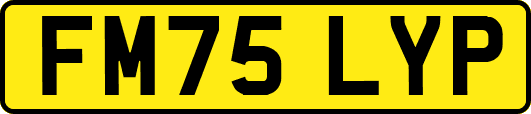 FM75LYP