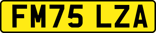 FM75LZA