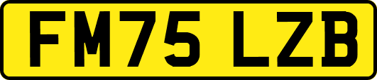 FM75LZB