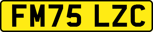 FM75LZC