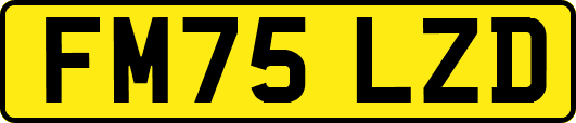 FM75LZD