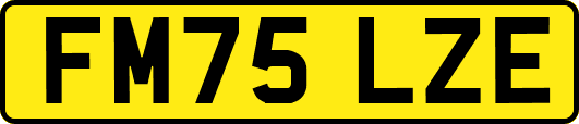 FM75LZE