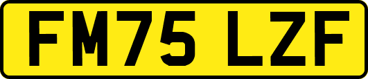 FM75LZF