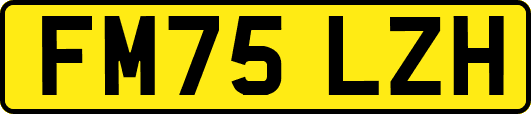 FM75LZH