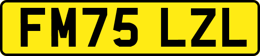 FM75LZL