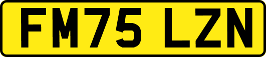FM75LZN