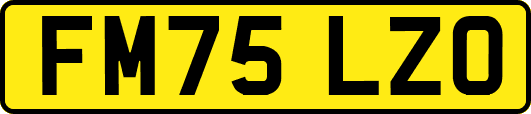 FM75LZO