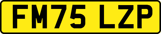 FM75LZP