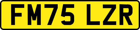FM75LZR