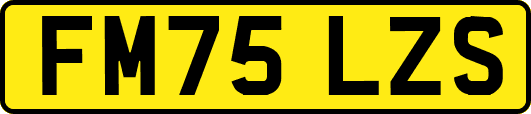 FM75LZS