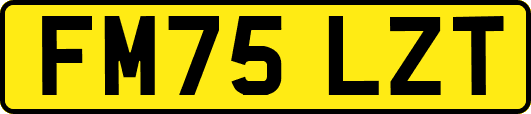 FM75LZT