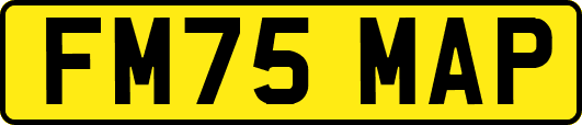 FM75MAP