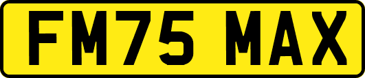 FM75MAX