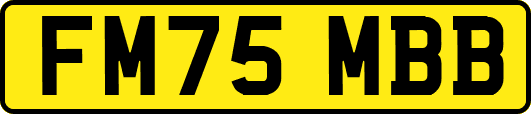 FM75MBB