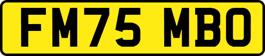 FM75MBO
