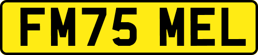FM75MEL