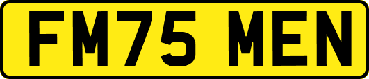 FM75MEN
