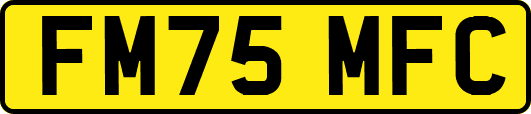 FM75MFC