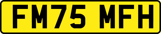 FM75MFH
